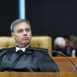 Após ordem de Fachin, Mendonça levanta sigilo do Caso Master