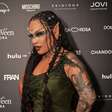 Gloria Groove diz que foi 'salva pela arte drag' e reage a comentários de que deixaria de se montar