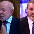 Lula defende Andrei Rodrigues e diz que diretor da PF é de sua 'total confiança'