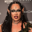 Gloria Groove diz que foi 'salva pela arte drag' e reage a comentários de que deixaria de se montar
