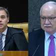 Mendonça nega ter divulgado documentos de forma seletiva no caso Master