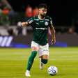 Palmeiras x São Paulo: Flaco López marca no Choque-Rei? Veja as odds