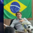Flávio Bolsonaro é alvo de investigação da PF sobre financiamento de 'Dark Horse'