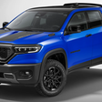 Ram Rampage Rebel Ignition estreia com opção flex ou diesel