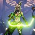 Borderlands 4 tem aumento na popularidade com a chegada de nova personagem jogável