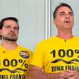 Investigado por 'Dark Horse', Flávio Bolsonaro diz ser 'positivo' tirar todo sigilo do caso Master