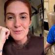 Esposa de Lito Sousa nega tentativa de substituí-lo no canal: 'É insubstituível'