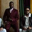 Criolo, Amaro Freitas e Dino d'Santiago: existe amor no Rock in Rio