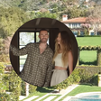 US$ 65 milhões, 14 mil m² de terreno, 9 quartos, 9 banheiros, academia, cinema, quadra de tênis e piscina: a exuberante mansão de Adam Levine, vocalista do Maroon 5, que se apresenta hoje no Rock in Rio 2026