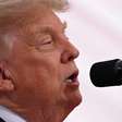 Trump diz que seria 'fantástico' ver uma Irlanda unificada