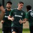 Famalicão x Sporting: Onde assistir, escalações e arbitragem
