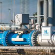 O paradoxo do hidrogênio verde: energia limpa do futuro colide com a realidade da escassez de água