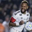 Neymar antecipa Coutinho no Santos: "Nosso elenco e torcida vão te abraçar"