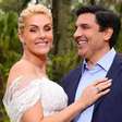 Ana Hickmann surpreende com votos de casamento para Edu Guedes: 'Não desistiu'
