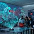 OpenAI, Anthropic e outras empresas lançam alerta: restam meses para se preparar para ciberataques com IA