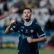 Martinelli brilha com hat-trick em estreia pelo Al-Hilal no Campeonato Saudita
