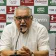 Luto! Morre diretor do Fluminense, e clube emite nota