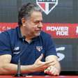 São Paulo pode ser indenizado em até R$ 10 milhões