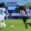 Pela Série C, Floresta-CE surpreende e vence o Botafogo-PB, em João Pessoa