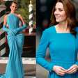 Azul-turquesa é tendência em 2027: Veja guia de combinações para não errar no look