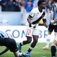 Thiago Mendes destaca reação do Vasco em virada sobre o Grêmio