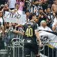 Domínguez explica mudança do Atlético no segundo tempo