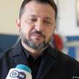 Zelenski diz "estar pronto" para reunião com Putin