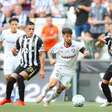Atlético deslancha no segundo tempo e derrota o Fluminense