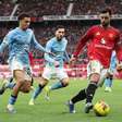 Manchester United x Manchester City: onde assistir, escalações e arbitragem