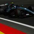 F1: Kimi Antonelli perde pole para Norris no fim e larga na primeira fila em Madri