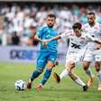 Por sequência de vitórias, Santos recebe Cruzeiro na Vila Belmiro