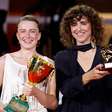 'Woman Unknown', da dinamarquesa May el-Toukhy, vence o Leão de Ouro em Veneza