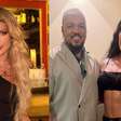 Suposta briga e trisal? Nicole Fagundes quebra o silêncio sobre confusão com namorada de Belo