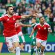 Internacional vence Chapecoense e encerra sequência negativa no Brasileirão