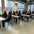 Jovens do Partiu Futuro Reconstrução se preparam para intercâmbio sobre a história das Missões Jesuíticas