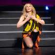 Kylie Minogue fará show em final de futebol australiano