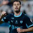 Martinelli faz hat-trick e mantém Al-Hilal na liderança saudita