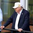 Trump diz que acordo comercial entre EUA e Canadá deve ser fechado "em breve"