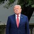 Trump diz que guerra com Irã terminará após eleições de meio de mandato nos EUA