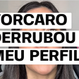Ela postou, sem saber, sobre uma festa de Daniel Vorcaro no Madame Satã e sua vida sofreu um terremoto: 'Só agora entendi tudo'