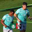 Palmeiras x São Paulo: onde assistir, escalações e tudo sobre o Choque-Rei