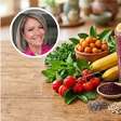 Frutas nativas e vegetais frescos podem estar fazendo falta para sua saúde