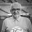 Morre Paulo Angioni, diretor de futebol do Fluminense com passagem marcante por grandes clubes