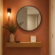 7 ideias simples que vão transformar o hall de entrada da sua casa