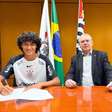 Iago Machado: conheça o zagueiro de 17 anos do Corinthians que pode ser titular contra o Flamengo