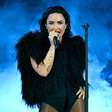 'Não conto mais calorias, não me exercito em excesso': hoje no Rock in Rio 2026, Demi Lovato lidou por anos com transtorno alimentar severo e tomou uma atitude simples, mas crucial, para contê-lo