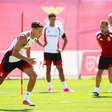Benfica x Gil Vicente: onde assistir, escalações e arbitragem