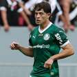 Aposta de Abel supera concorrência e vira titular no Palmeiras