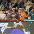 Acosta, Canobbio, Fábio, Savarino, Arana, Hércules, Guga, Martinelli, Freytes e Ignácio: os jogadores do Fluminense com mais minutos jogados na Libertadores 2026