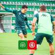Chapecoense x Internacional: onde assistir, escalações e tudo sobre o jogo do Brasileirão